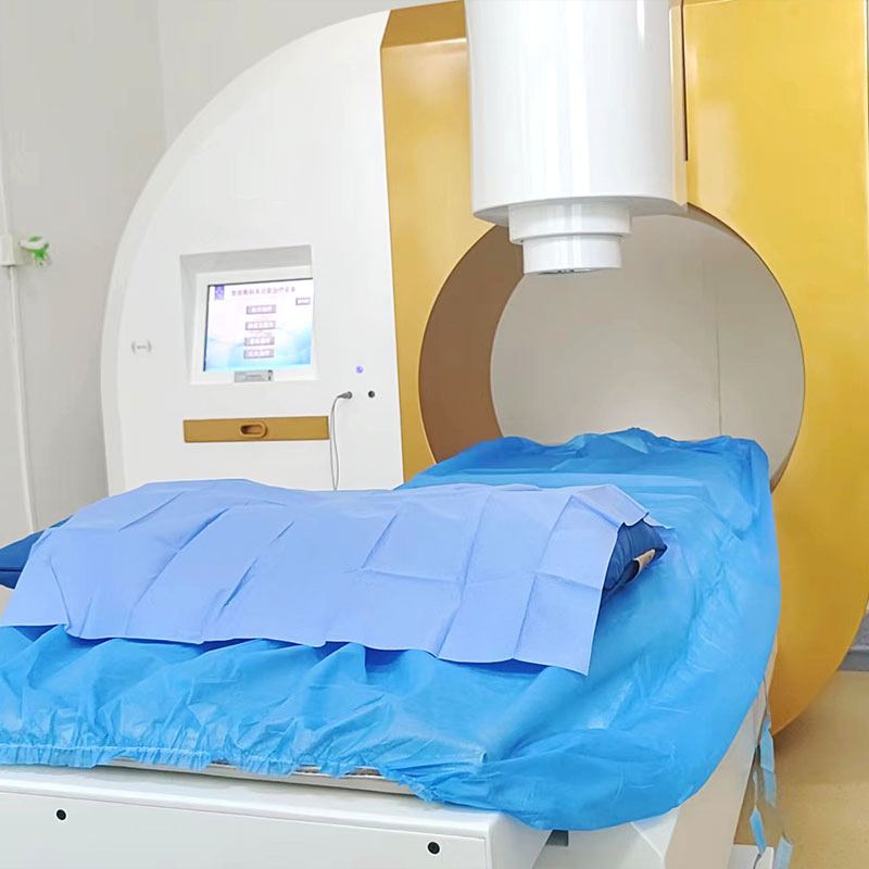 Therapeutic Device for Gastrointestinal Pulse Therapy