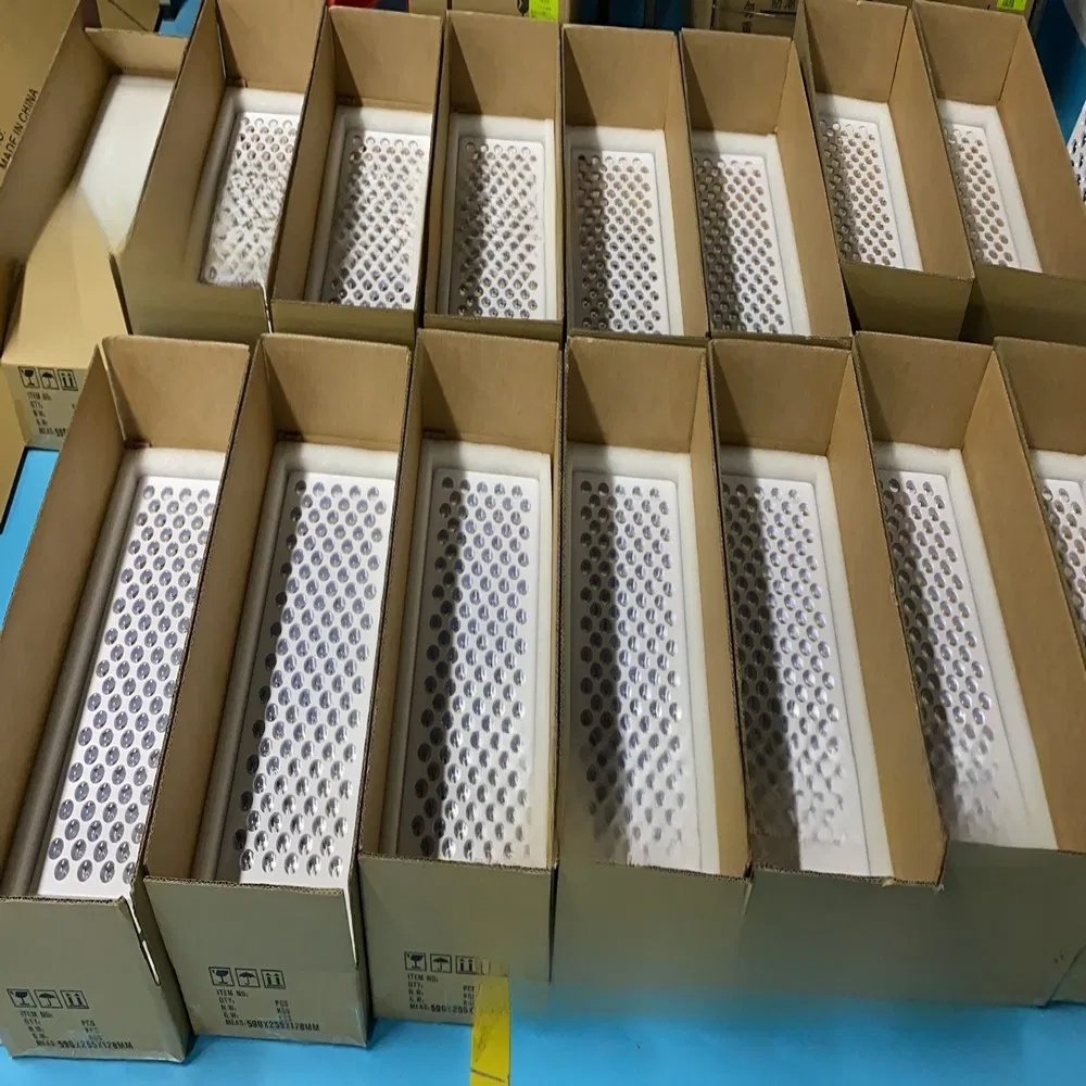 Red Light Therapy Device 9