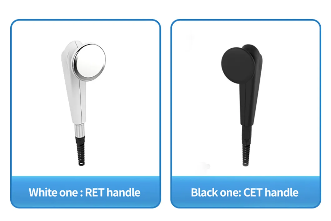 Tecar Device Overview