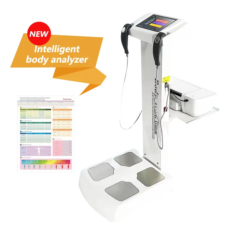 Inbody 270 Body Composition Analyzer