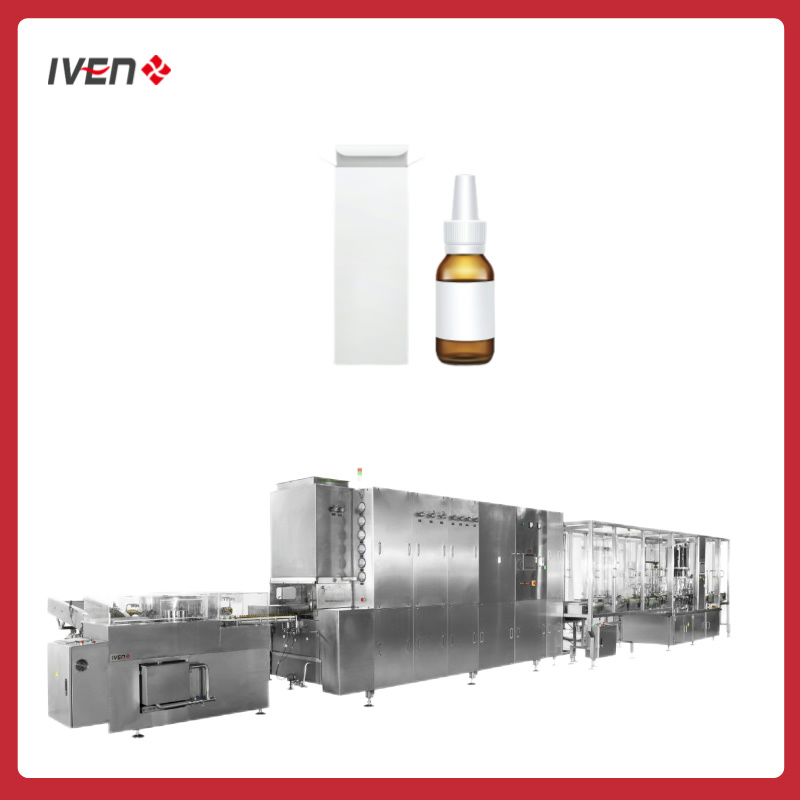 Advanced Snuff Fluid Dispensing System for Efficient Irrigation