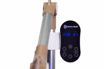 Kyj-Hr02 Heat Therapy Moxibustion Circulation of Qi and Blood Moxibustion Treasure Device