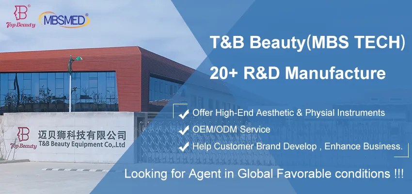 Therapy Machine Overview