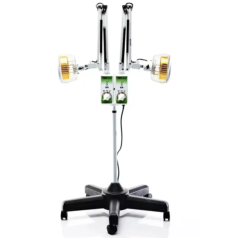 TDP Lamp Therapy Device 1