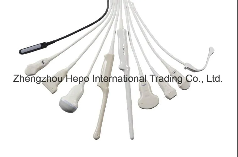 Ultrasound Probes