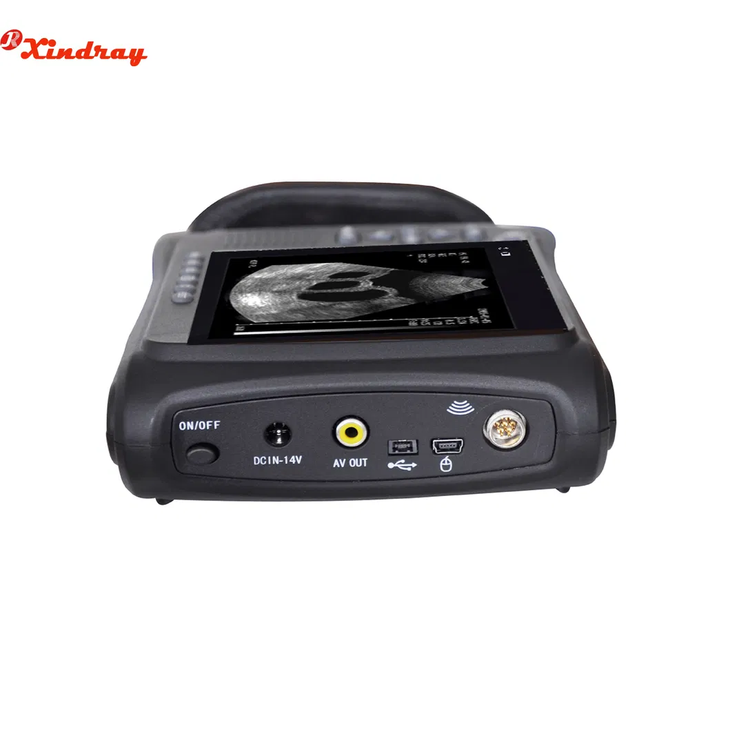 Therapy Machine View 1