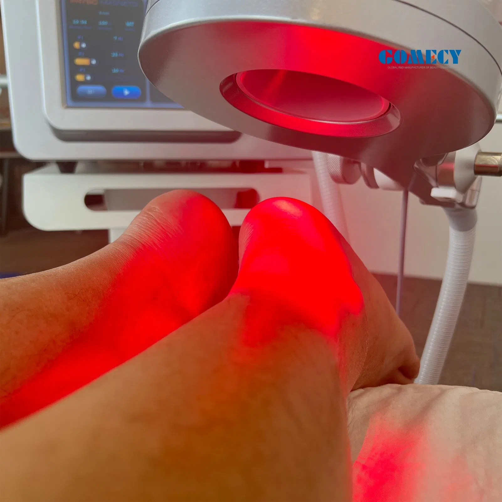 Pmst Neo Plus Laser Magnetic Efficient Pain Relief Physical Magnetic Therapy Device