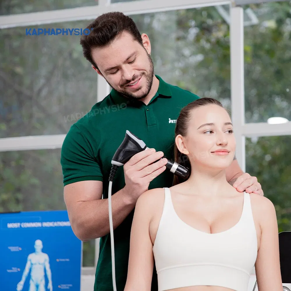 Intelect Puls 1064: High-Performance Red Light Therapy System