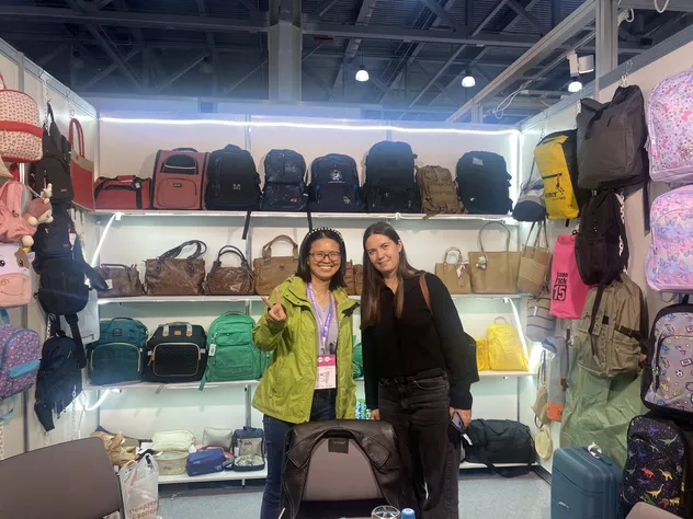 Exposición Stand 3