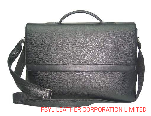 Classix Business Briecase hecho con PU de alta calidad (JYB-29181)