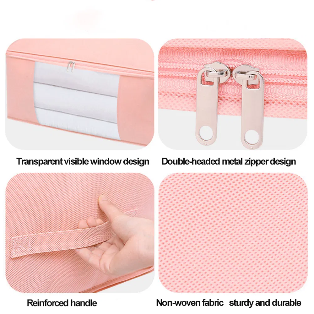 Bolsas de almacenamiento detalle 5