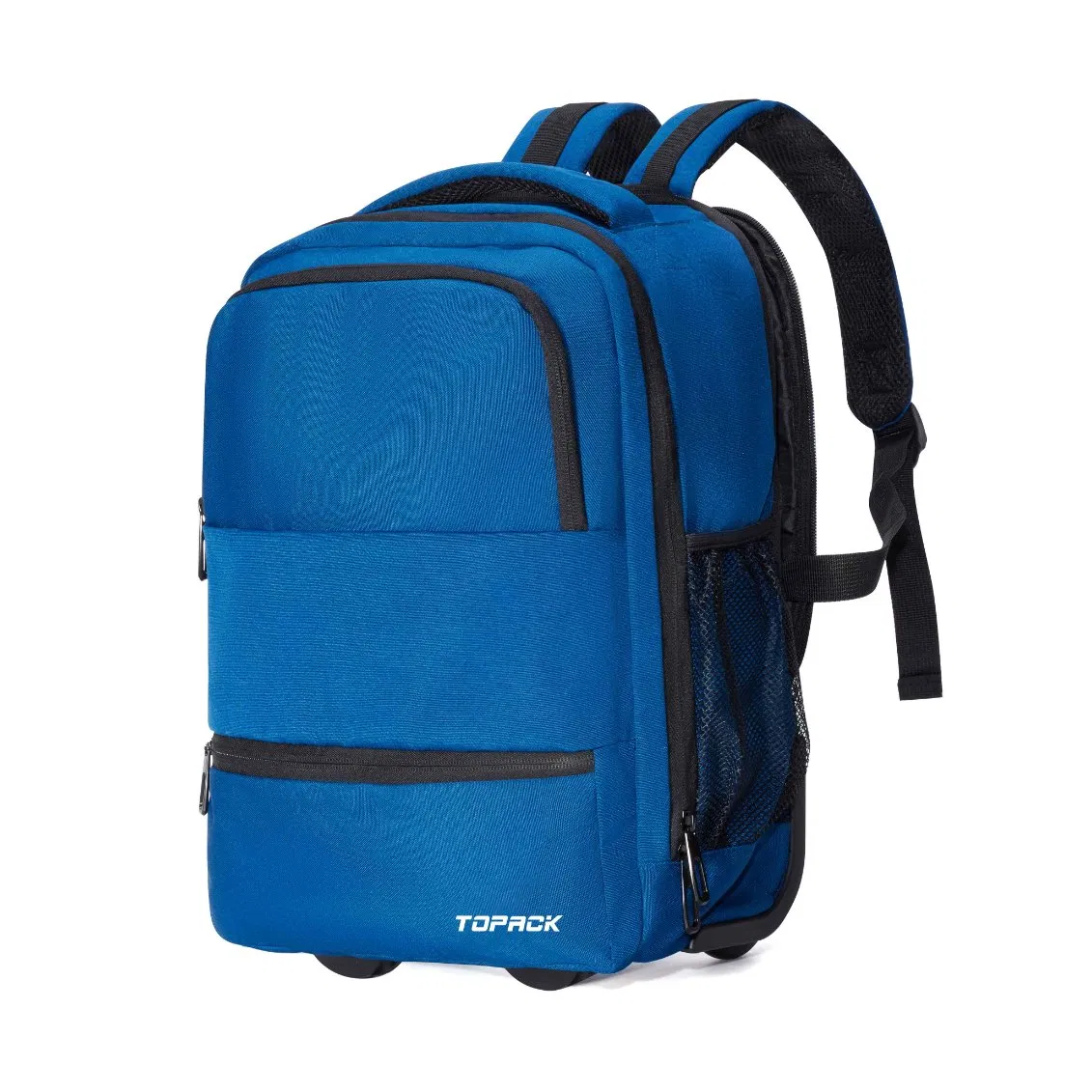 Bolsa de viaje compacta y ligera para estancias cortas