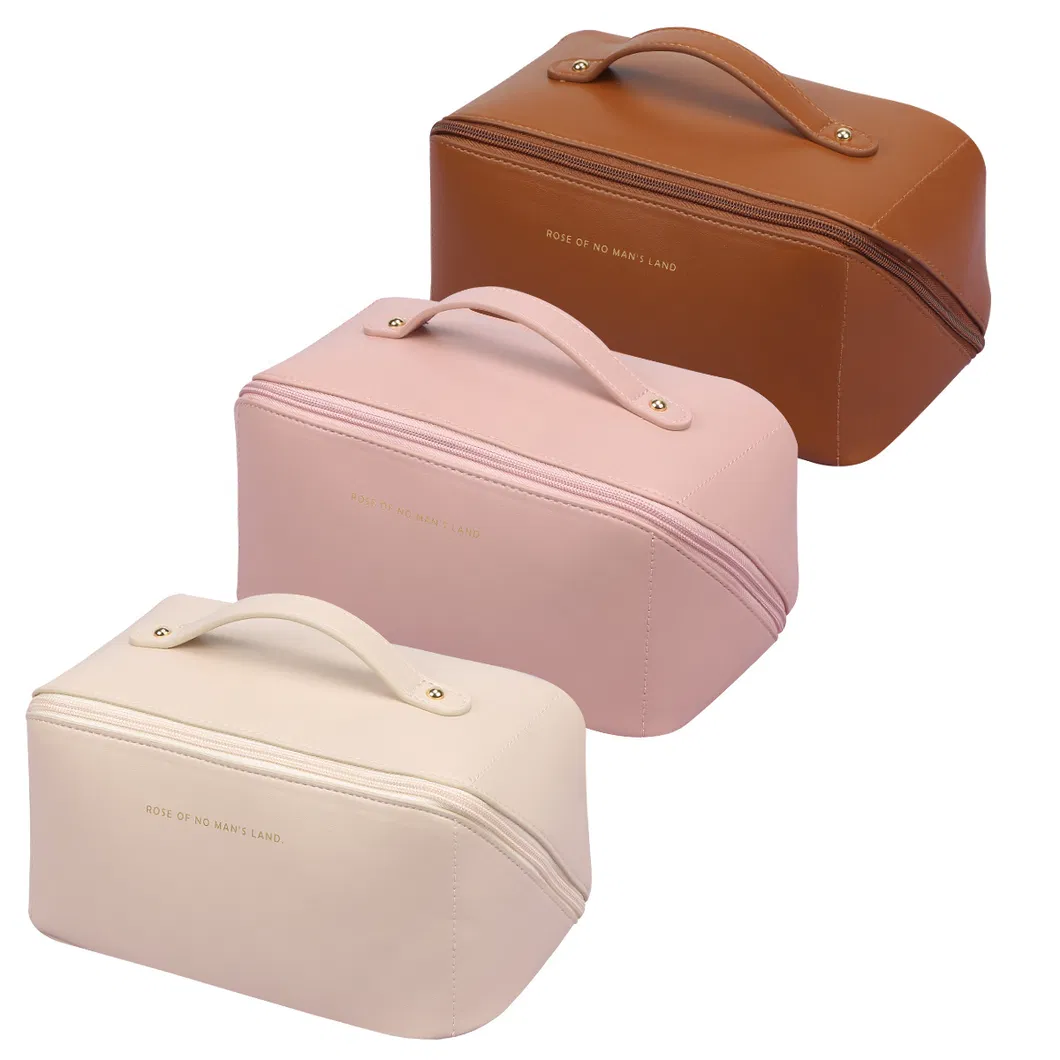 Bolsa de viaje cosmética 7