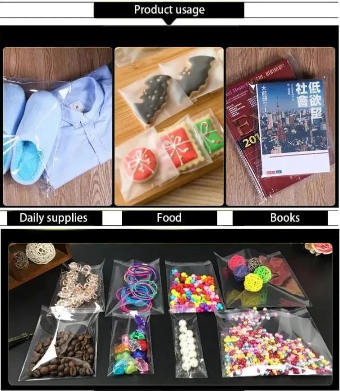 Bolsa de embalaje 3