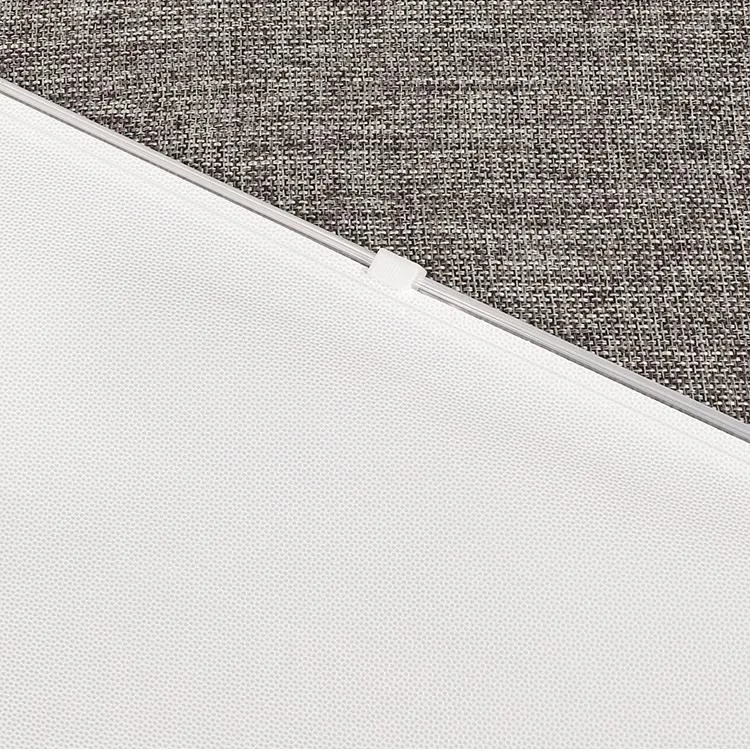 Bolsa de plástico con cierre tipo zip personalizada de fábrica, transparente / mate para ropa, camiseta