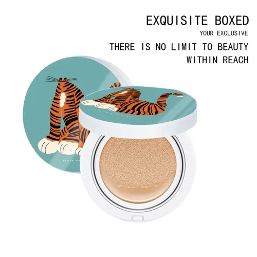 Estuche cosmético 1
