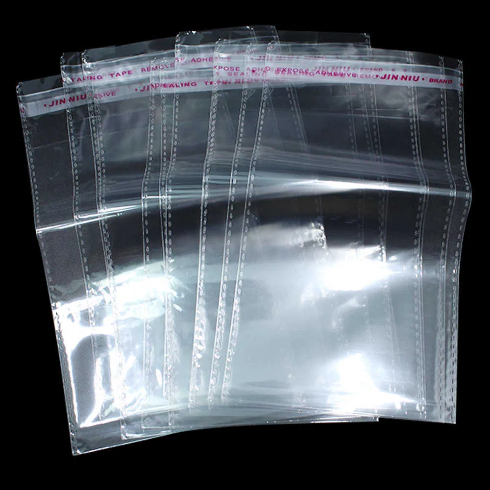 Bolsa de embalaje 2