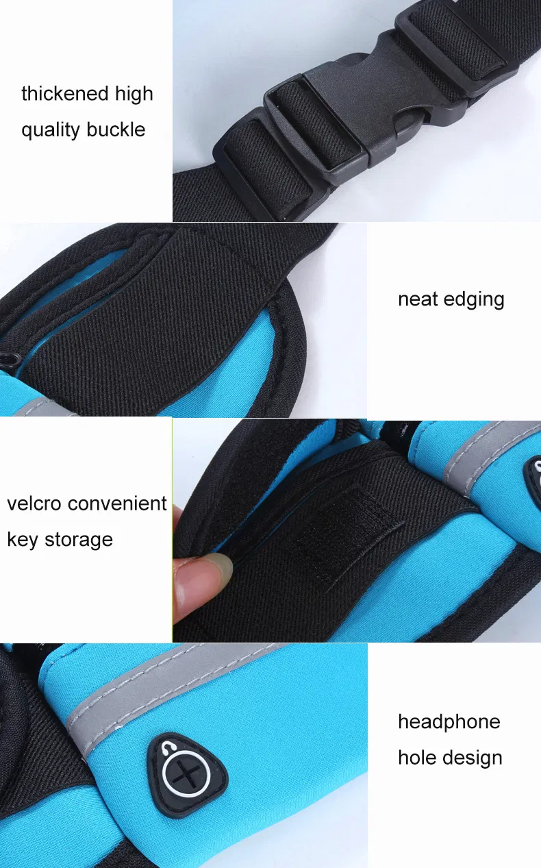 Bolsa de cintura 5