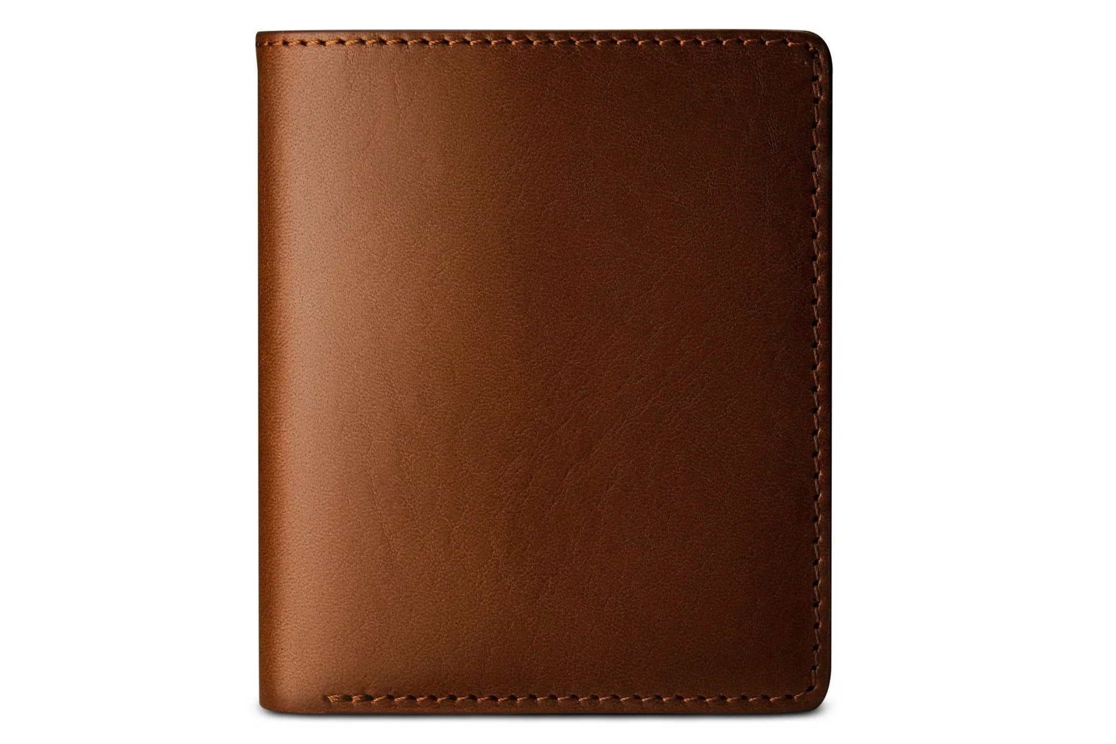 Tarjetas personalizadas al por mayor, bolso de pasaporte, bolsa premium para hombres, billetera de cuero genuino