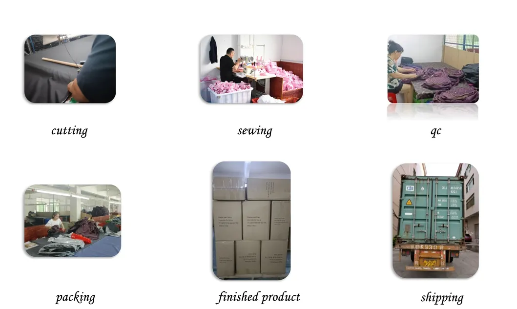 Proceso de producción del maletín personalizado