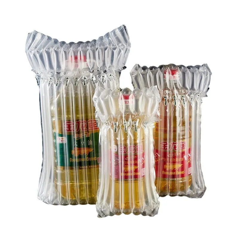 Bolsa de columna de aire
