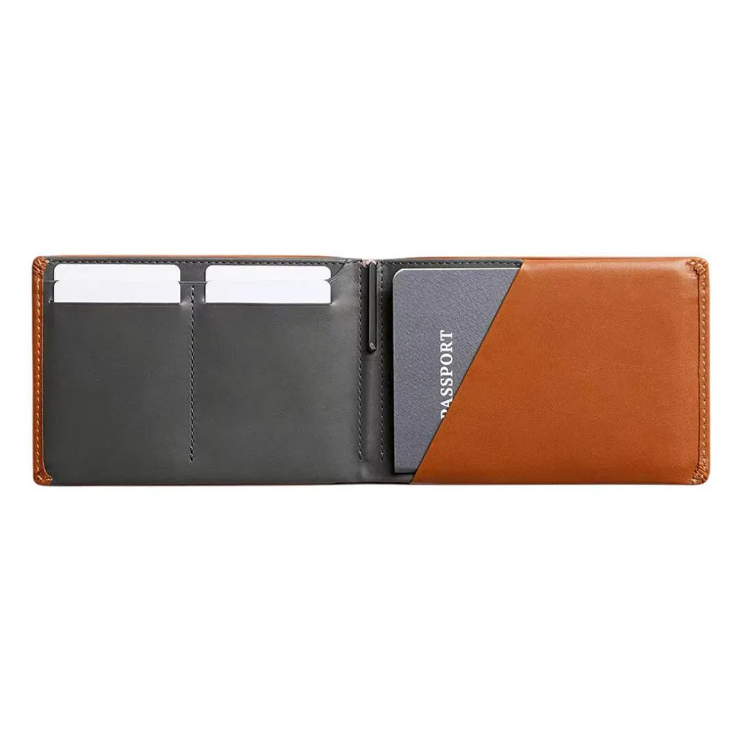 Cartera RFID 3