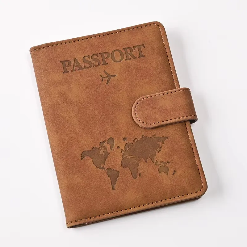 Travel wallet