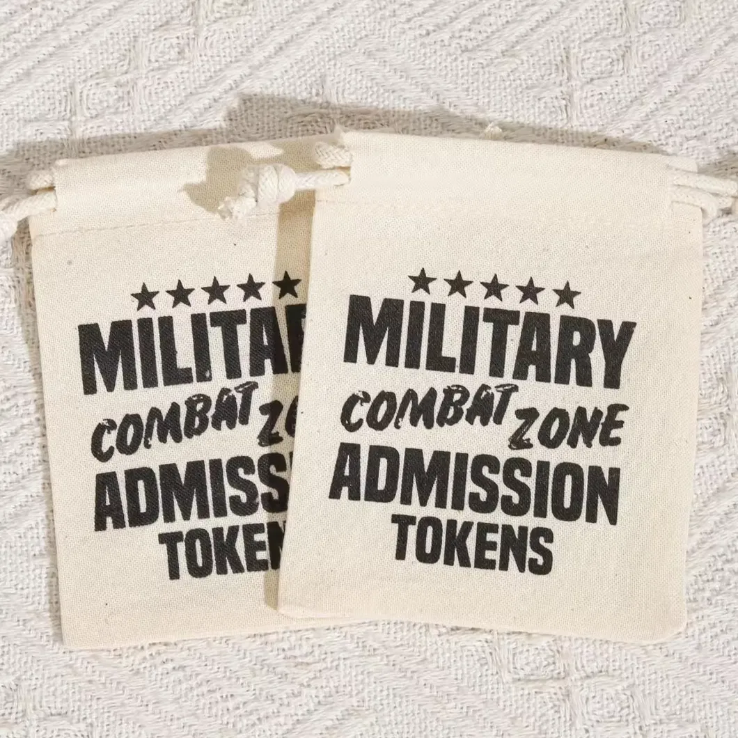 Bolsa de muselina 4