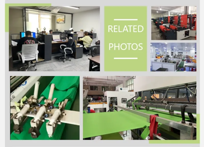 Instalaciones de la empresa 1