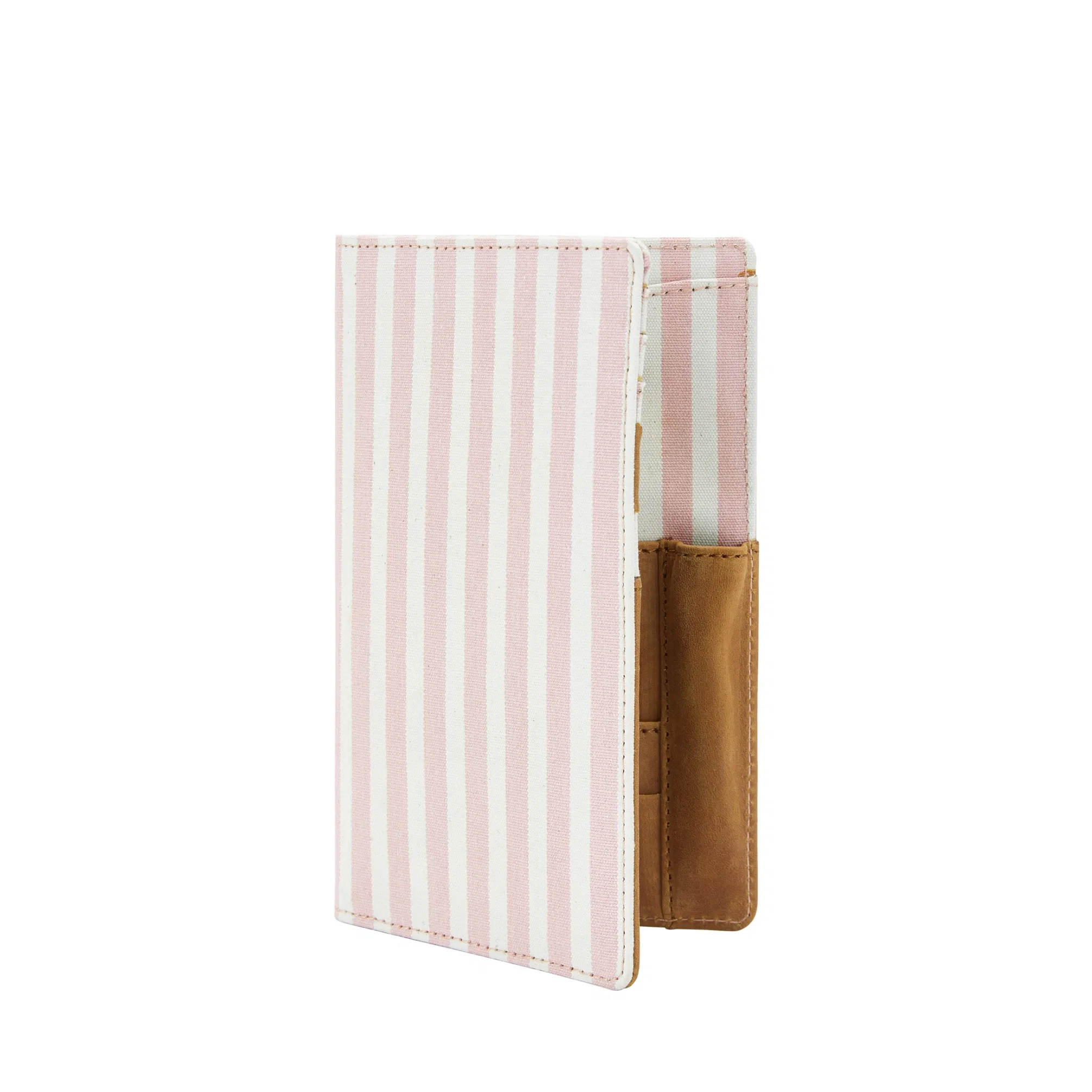 Organizador de viaje personalizado con múltiples ranuras para tarjetas para pasaportes