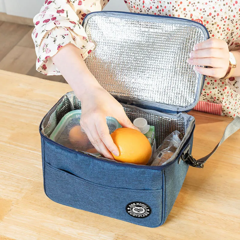 Bolsas de almacenamiento de alimentos