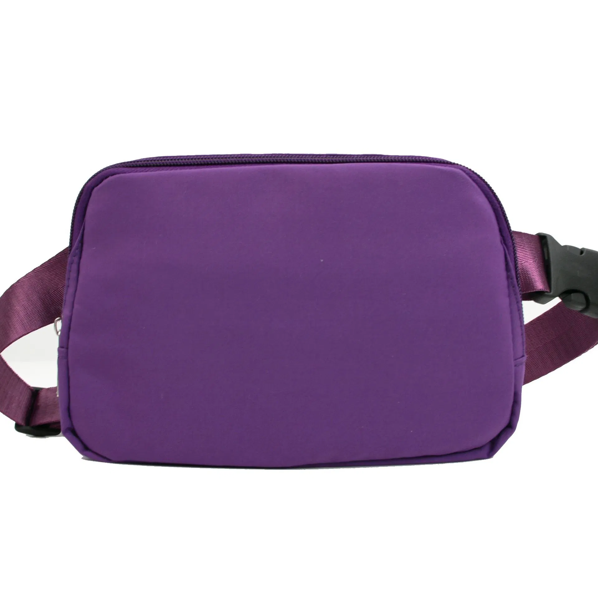Bolsas de cadera cruzadas de moda personalizadas