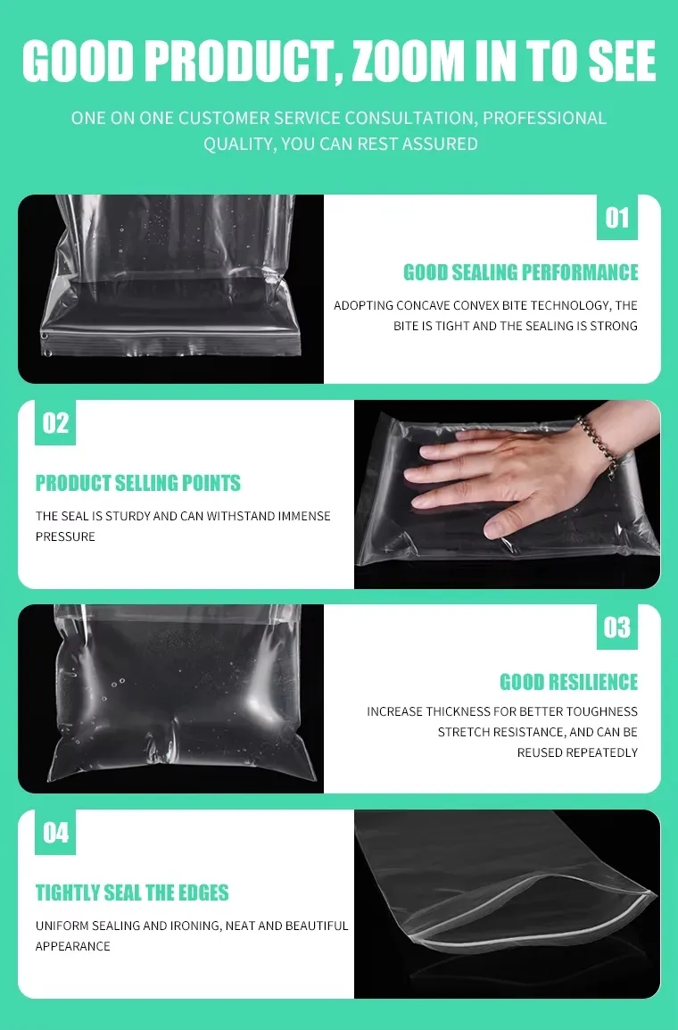 Bolsas de Plástico al Vacío para Ropa, Bolsas de Almacenamiento al Vacío con Bomba, Bolsa de Empaque para Almacenamiento al Vacío