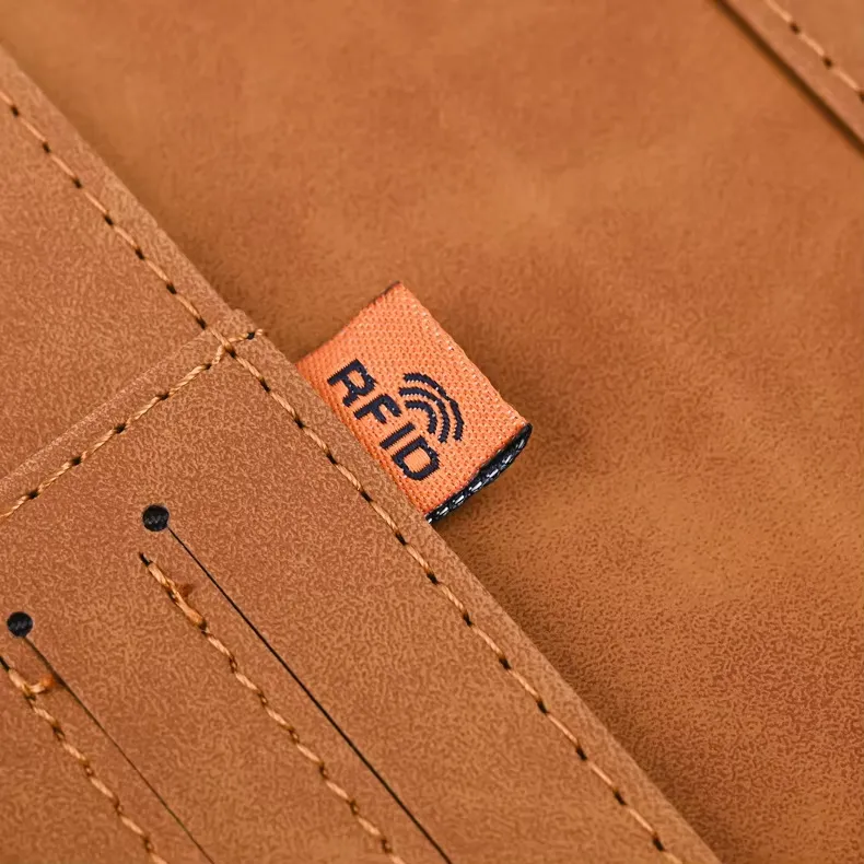 Passport cover