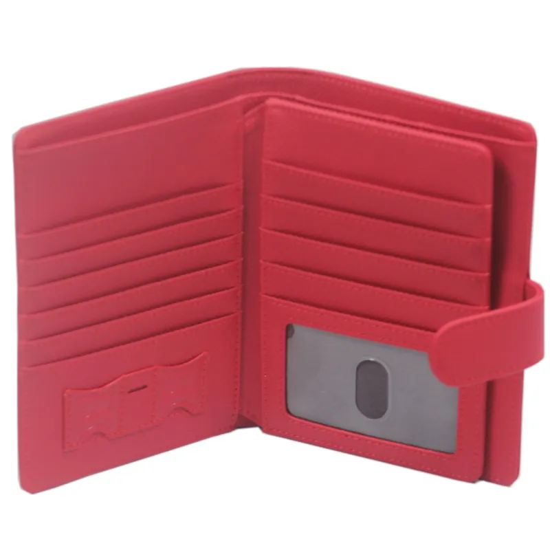 Organizador de Pasaporte de Calidad Premium