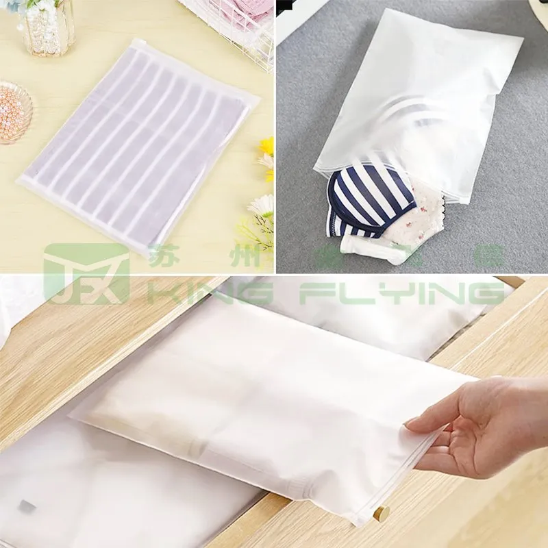 Zipper recerrable