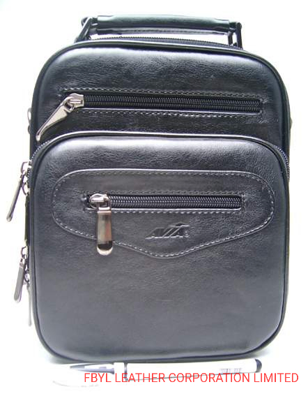 Classix Business Briecase hecho con PU de alta calidad (JYB-29181)
