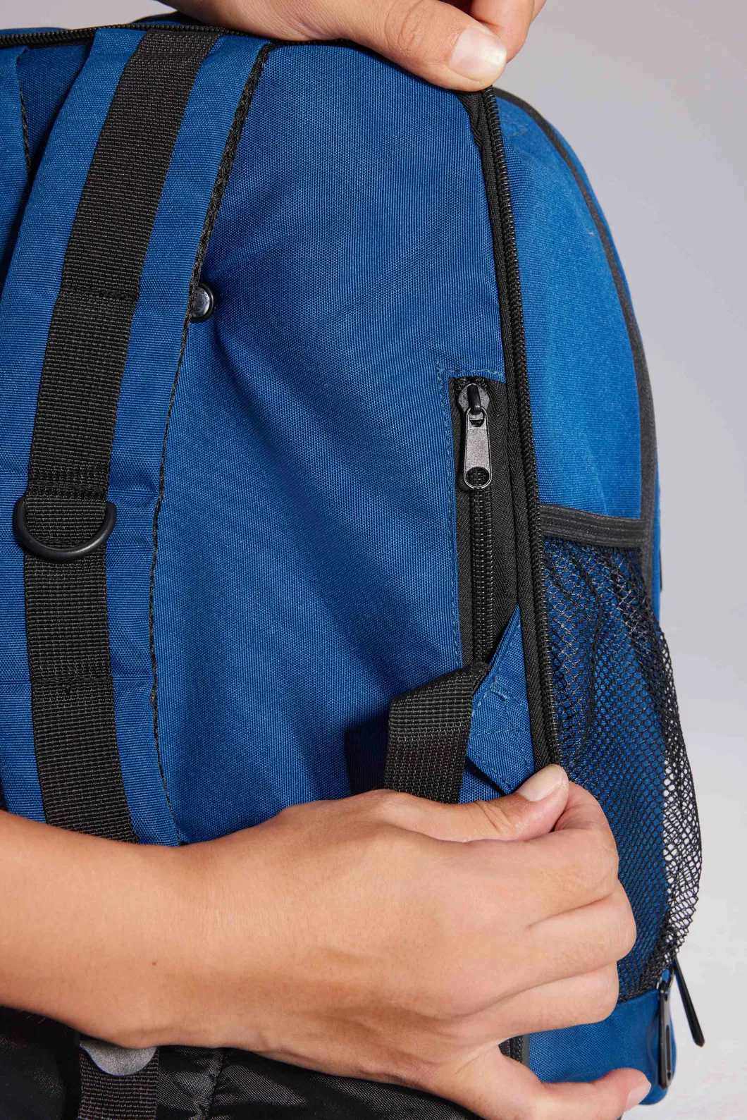 Bolsa de viaje compacta y ligera para estancias cortas