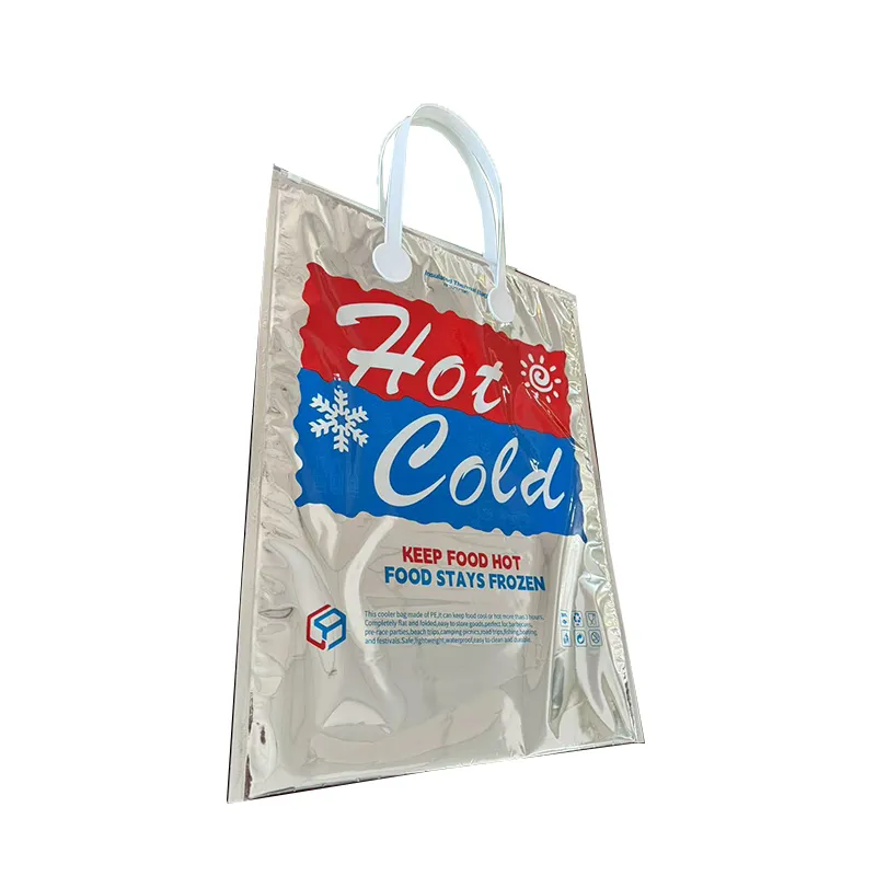 Bolsa de refrigeración aislada al por mayor