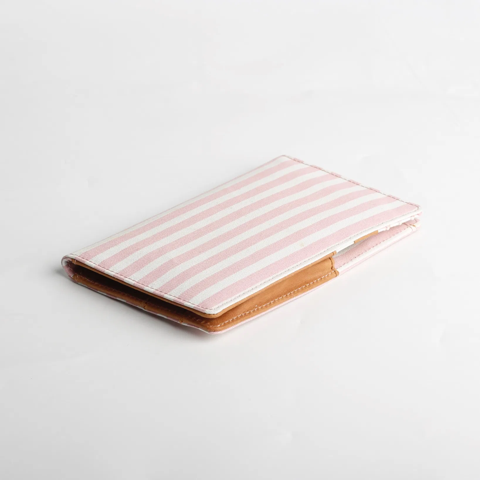 Organizador de viaje personalizado con múltiples ranuras para tarjetas para pasaportes
