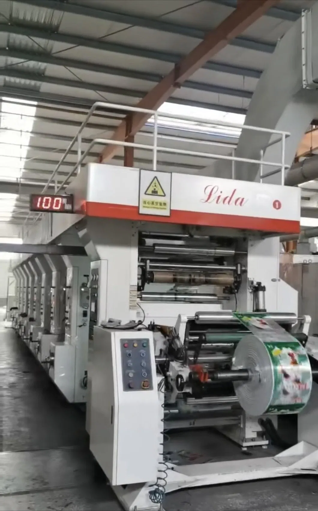 Proceso de fabricación automatizado