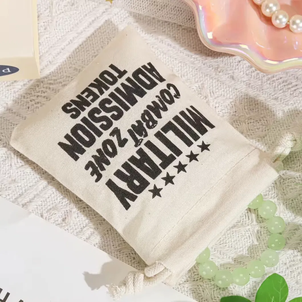 Bolsa de muselina 5