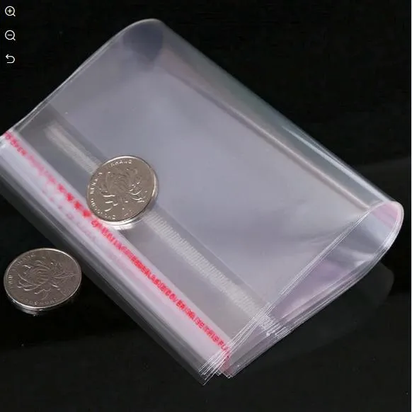 Bolsa de embalaje 1