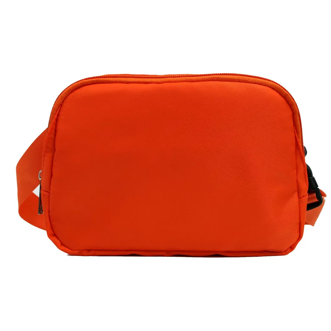 Bolsas de cadera cruzadas de moda personalizadas