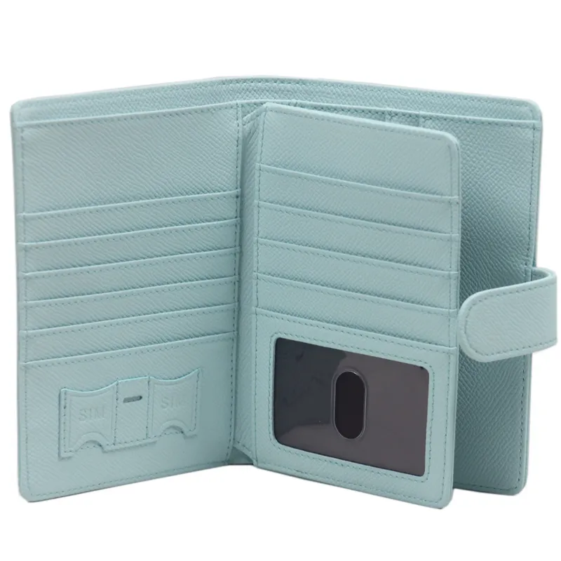 Compartimentos de Cartera