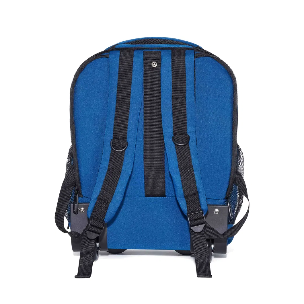 Bolsa de viaje compacta y ligera para estancias cortas