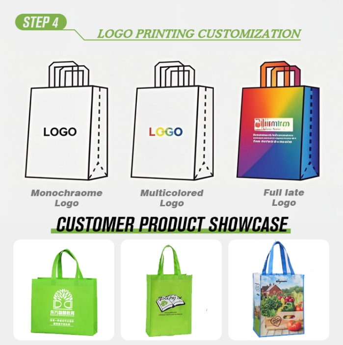 Funda de traje plegable personalizada dorada económica, bolsa de ropa de tela no tejida