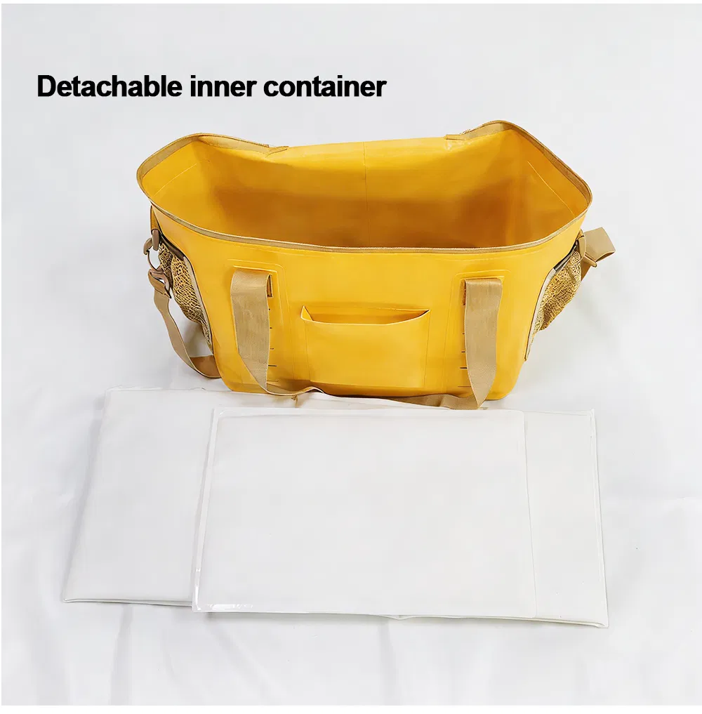 Bolsa térmica color personalizado de alta calidad