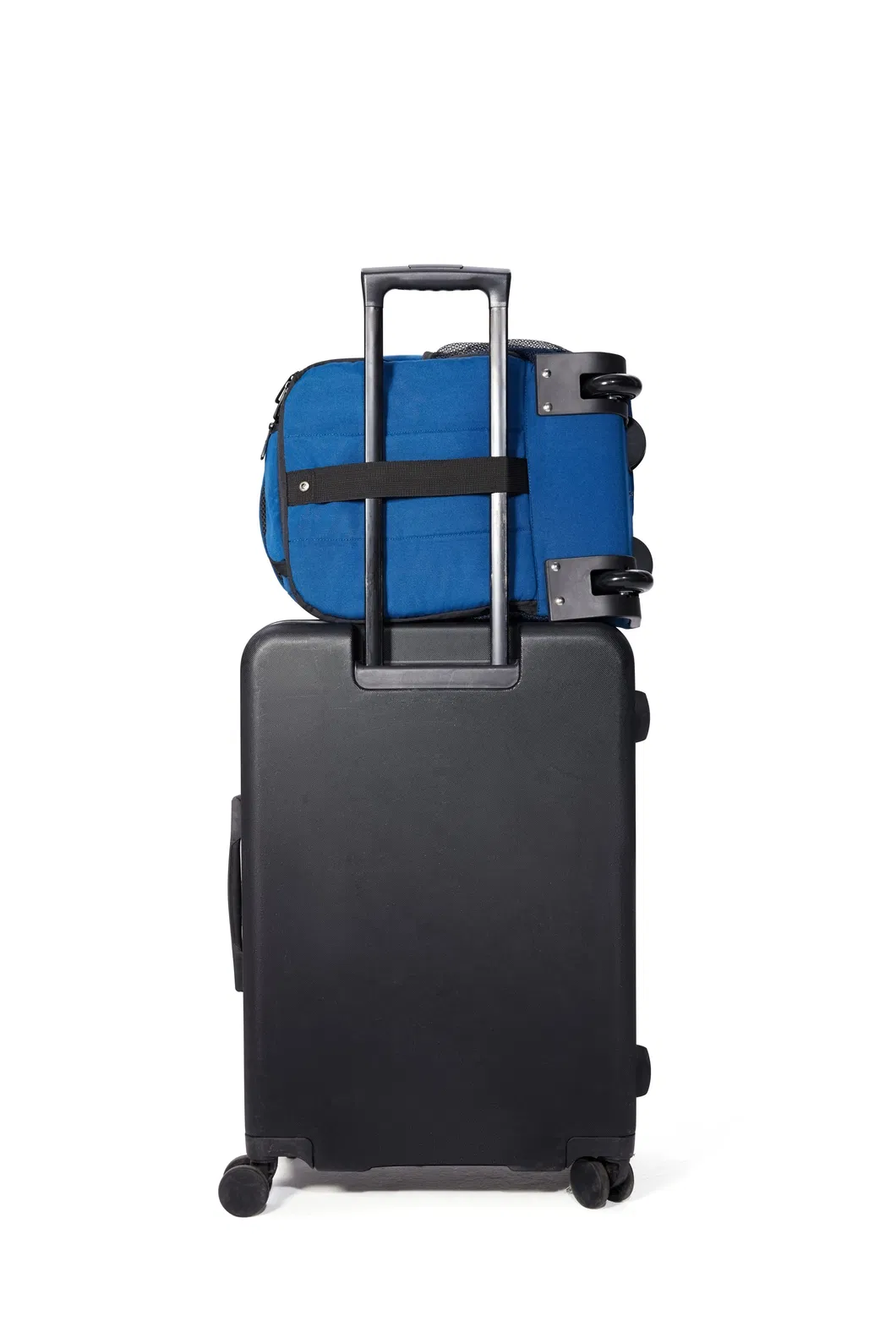 Bolsa de viaje compacta y ligera para estancias cortas