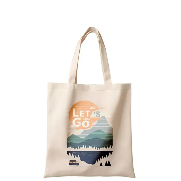 Bolsa de transporte reutilizable impermeable de material no tejido de PP para comida y almuerzo con asa para durian, bolsa térmica aislante